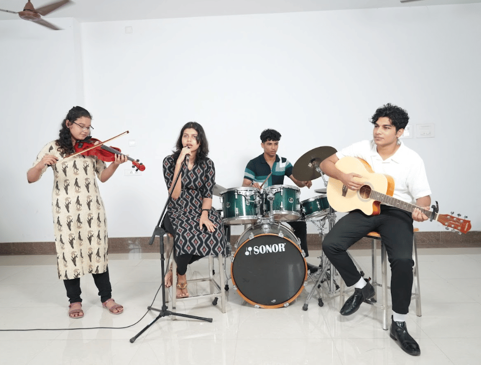 Muthoot Business School Kochi Campus photo 10